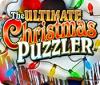 Žaidimas The Ultimate Christmas Puzzler