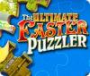 Žaidimas The Ultimate Easter Puzzler