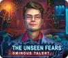 Žaidimas The Unseen Fears: Ominous Talent Collector's Edition