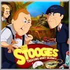 Žaidimas The Three Stooges: Treasure Hunt Hijinks