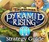 Žaidimas The TimeBuilders: Pyramid Rising 2 Strategy Guide