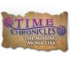 Žaidimas Time Chronicles: The Missing Mona Lisa