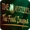 Žaidimas Time Mysteries: The Final Enigma Collector's Edition
