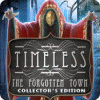 Žaidimas Timeless: The Forgotten Town Collector's Edition