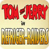 Žaidimas Tom and Jerry: Refriger-Raiders
