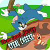Žaidimas Tom and Jerry - Steal Cheese