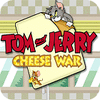 Žaidimas Tom and Jerry Cheese War