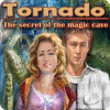 Žaidimas Tornado: The secret of the magic cave