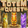 Žaidimas Totem Quest