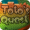 Žaidimas Toto's Quest