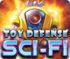 Žaidimas Toy Defense 4: Sci-Fi