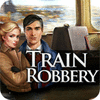 Žaidimas Train Robbery