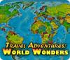 Žaidimas Travel Adventures: World Wonders