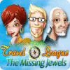Žaidimas Travel League: The Missing Jewels