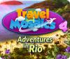 Žaidimas Travel Mosaics 4: Adventures In Rio