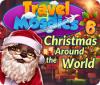 Žaidimas Travel Mosaics 6: Christmas Around The World