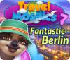 Žaidimas Travel Mosaics 7: Fantastic Berlin