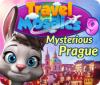 Žaidimas Travel Mosaics 9: Mysterious Prague