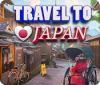 Žaidimas Travel To Japan