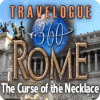Žaidimas Travelogue 360: Rome - The Curse of the Necklace