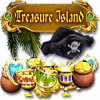 Žaidimas Treasure Island
