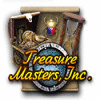 Žaidimas Treasure Masters, Inc.