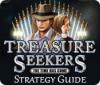 Žaidimas Treasure Seekers: The Time Has Come Strategy Guide