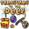 Žaidimas Treasures of the Deep
