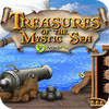 Žaidimas Treasures of the Mystic Sea