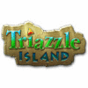 Žaidimas Triazzle Island