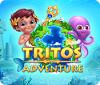Žaidimas Trito's Adventure