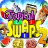 Žaidimas Tropical Swaps 2
