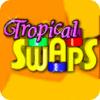 Žaidimas Tropical Swaps