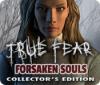 Žaidimas True Fear: Forsaken Souls Collector's Edition