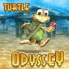 Žaidimas Turtle Odyssey