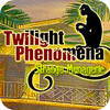 Žaidimas Twilight Phenomena: Strange Menagerie Collector's Edition
