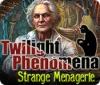 Žaidimas Twilight Phenomena: Strange Menagerie
