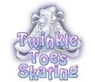 Žaidimas Twinkle Toes Skating