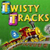 Žaidimas Twisty Tracks