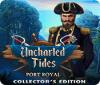 Žaidimas Uncharted Tides: Port Royal Collector's Edition