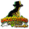 Žaidimas Undiscovered World: The Incan Sun
