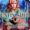 Žaidimas Unfinished Tales: Illicit Love