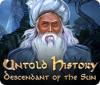 Žaidimas Untold History: Descendant of the Sun
