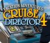 Žaidimas Vacation Adventures: Cruise Director 4