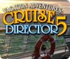 Žaidimas Vacation Adventures: Cruise Director 5