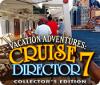 Žaidimas Vacation Adventures: Cruise Director 7 Collector's Edition