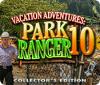 Žaidimas Vacation Adventures: Park Ranger 10 Collector's Edition