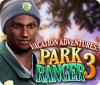Žaidimas Vacation Adventures: Park Ranger 3