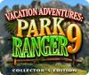 Žaidimas Vacation Adventures: Park Ranger 9 Collector's Edition
