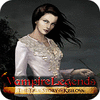 Žaidimas Vampire Legends: The True Story of Kisilova Collector’s Edition